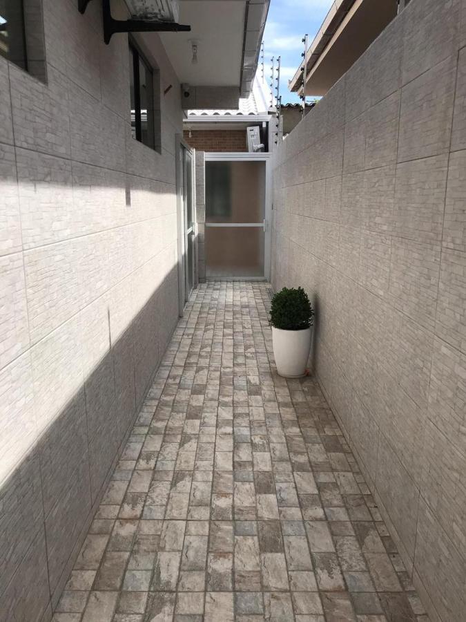 Casa - Proximo A Ufsc E Centro - 5Km # Villa Florianópolis Exteriör bild