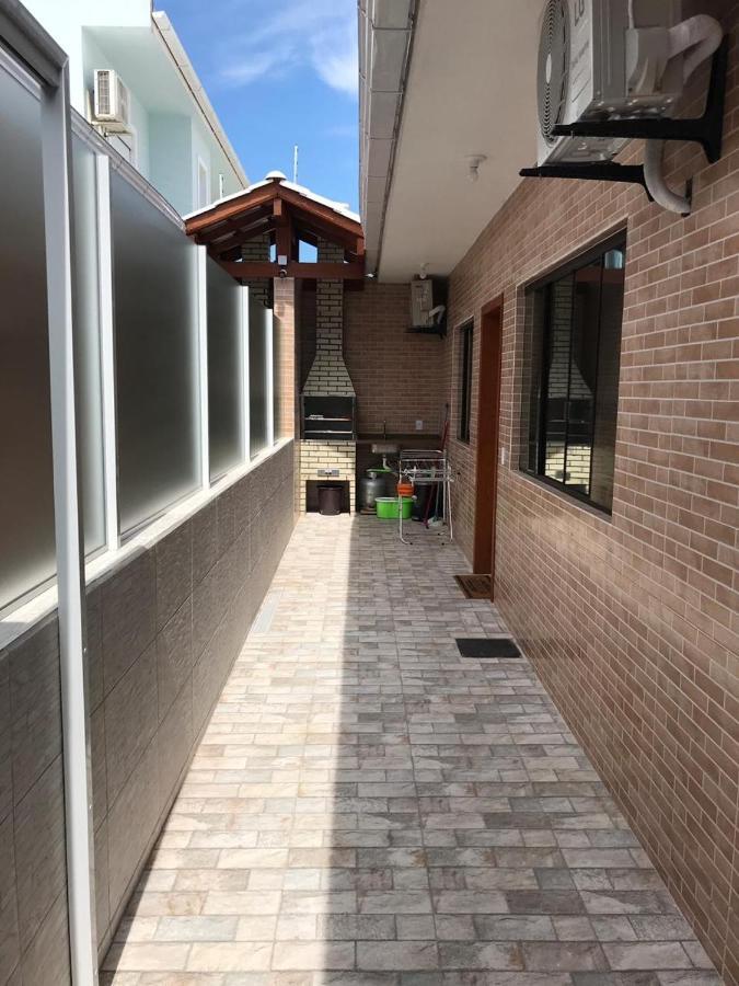 Casa - Proximo A Ufsc E Centro - 5Km # Villa Florianópolis Exteriör bild